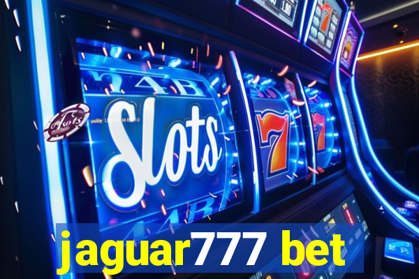 jaguar777 bet